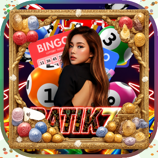 batik77 — galeri pratinjau - APK Resmi